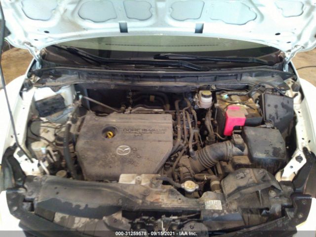 Photo 9 VIN: JM3ER2B58B0409003 - MAZDA CX-7 