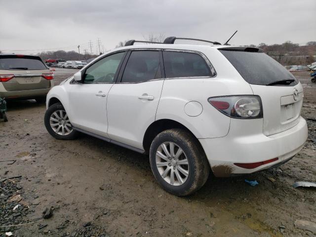 Photo 1 VIN: JM3ER2B58C0412341 - MAZDA CX-7 