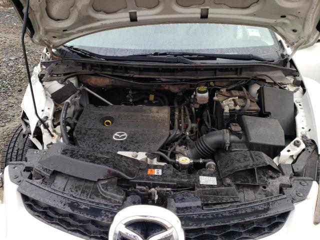 Photo 11 VIN: JM3ER2B58C0412341 - MAZDA CX-7 