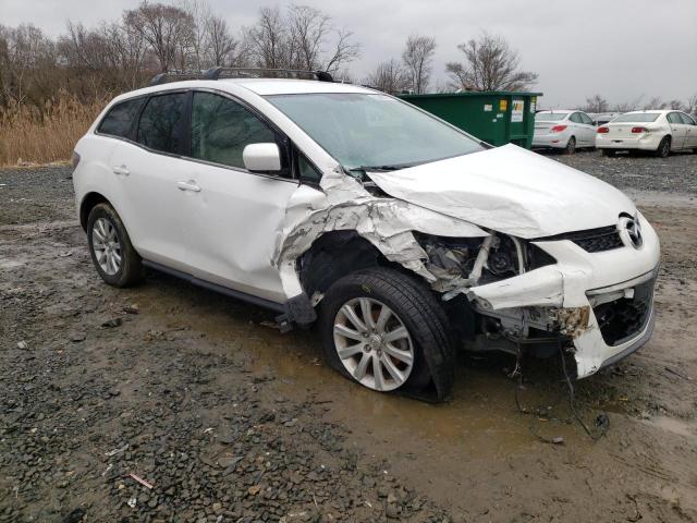 Photo 3 VIN: JM3ER2B58C0412341 - MAZDA CX-7 