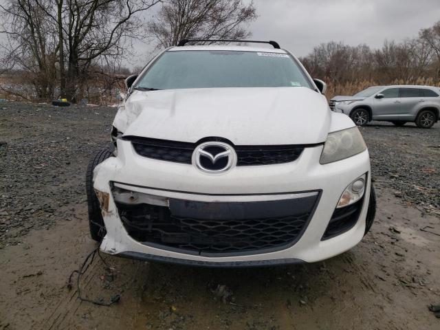 Photo 4 VIN: JM3ER2B58C0412341 - MAZDA CX-7 