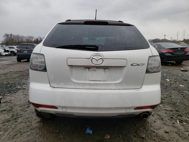 Photo 5 VIN: JM3ER2B58C0412341 - MAZDA CX-7 