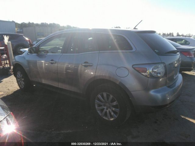 Photo 2 VIN: JM3ER2B58C0415465 - MAZDA CX-7 