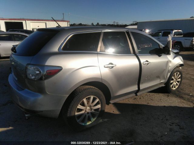 Photo 3 VIN: JM3ER2B58C0415465 - MAZDA CX-7 