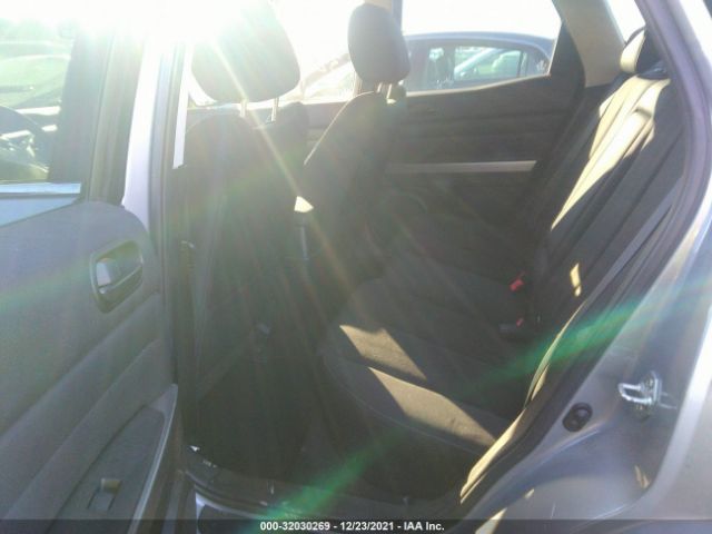 Photo 7 VIN: JM3ER2B58C0415465 - MAZDA CX-7 