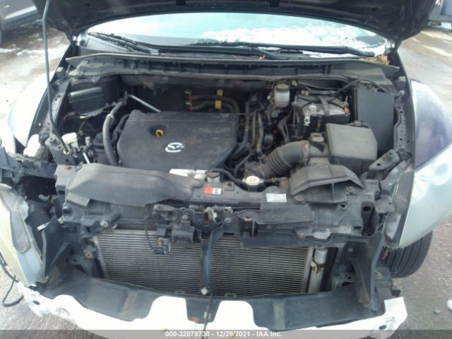 Photo 9 VIN: JM3ER2B58C0416745 - MAZDA CX-7 