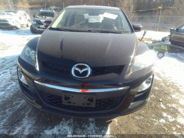 Photo 5 VIN: JM3ER2B58C0416759 - MAZDA CX-7 