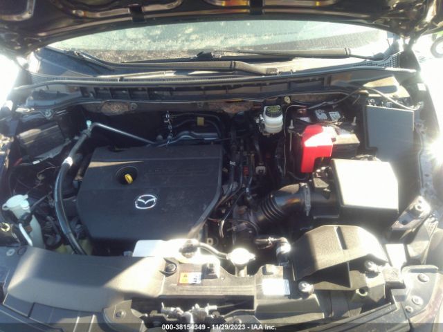 Photo 9 VIN: JM3ER2B58C0416759 - MAZDA CX-7 