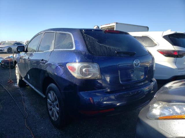 Photo 2 VIN: JM3ER2B58C0419211 - MAZDA CX-7 