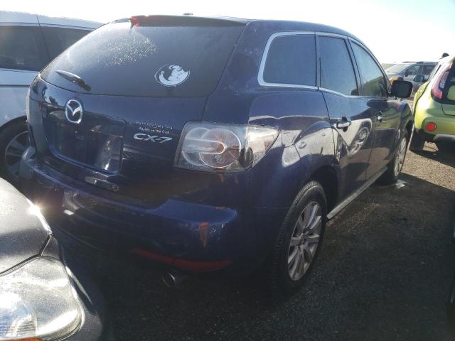 Photo 3 VIN: JM3ER2B58C0419211 - MAZDA CX-7 