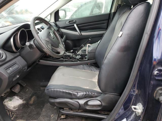 Photo 4 VIN: JM3ER2B58C0419211 - MAZDA CX-7 