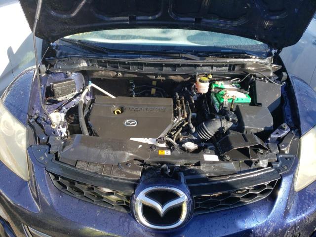 Photo 6 VIN: JM3ER2B58C0419211 - MAZDA CX-7 