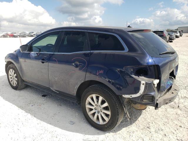 Photo 1 VIN: JM3ER2B59B0355422 - MAZDA CX-7 