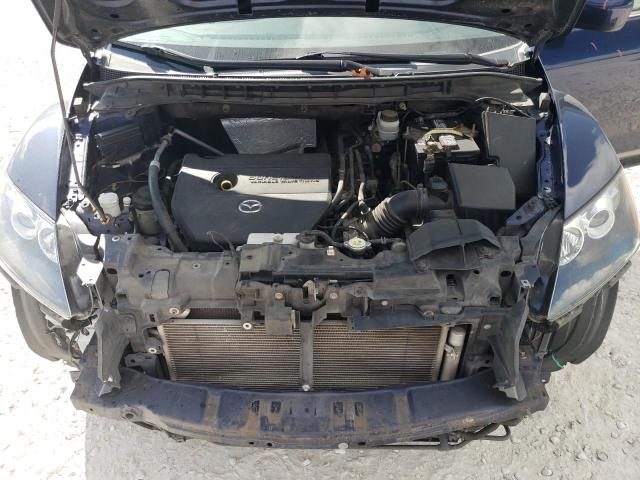 Photo 11 VIN: JM3ER2B59B0355422 - MAZDA CX-7 