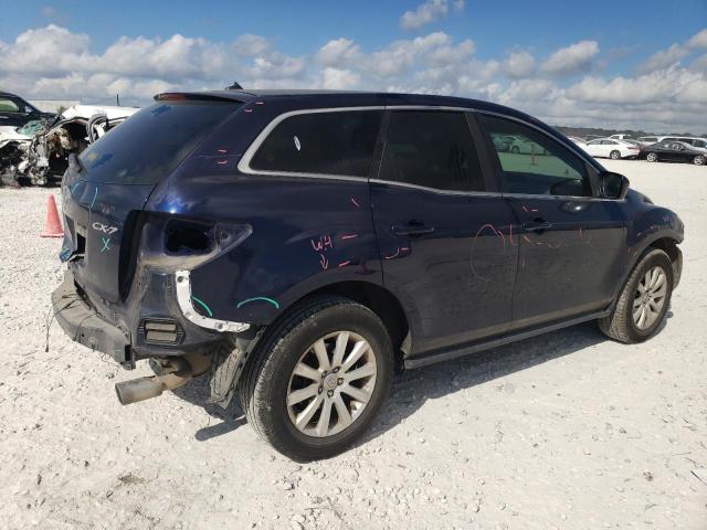 Photo 2 VIN: JM3ER2B59B0355422 - MAZDA CX-7 