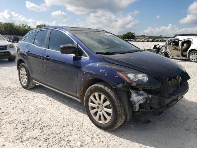 Photo 3 VIN: JM3ER2B59B0355422 - MAZDA CX-7 