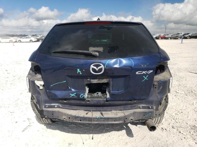 Photo 5 VIN: JM3ER2B59B0355422 - MAZDA CX-7 