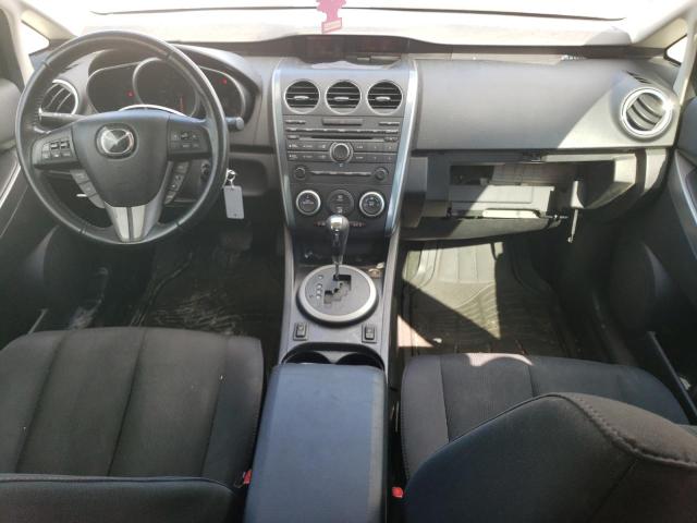 Photo 7 VIN: JM3ER2B59B0355422 - MAZDA CX-7 