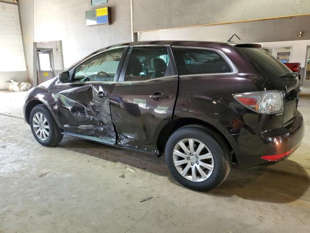 Photo 1 VIN: JM3ER2B59B0358997 - MAZDA CX-7 