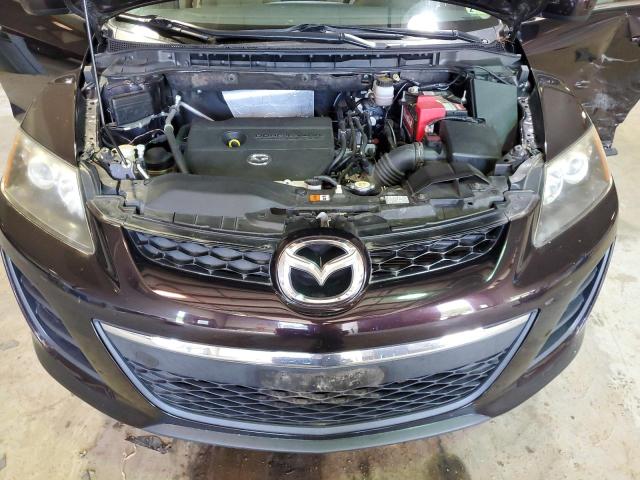 Photo 11 VIN: JM3ER2B59B0358997 - MAZDA CX-7 