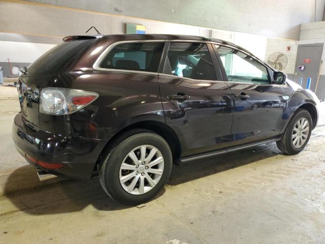 Photo 2 VIN: JM3ER2B59B0358997 - MAZDA CX-7 