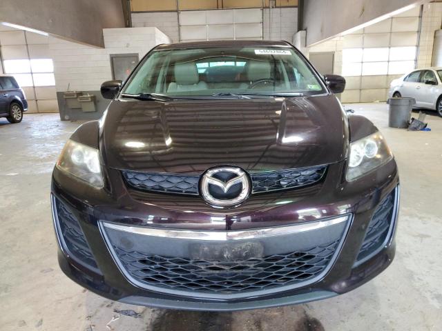 Photo 4 VIN: JM3ER2B59B0358997 - MAZDA CX-7 