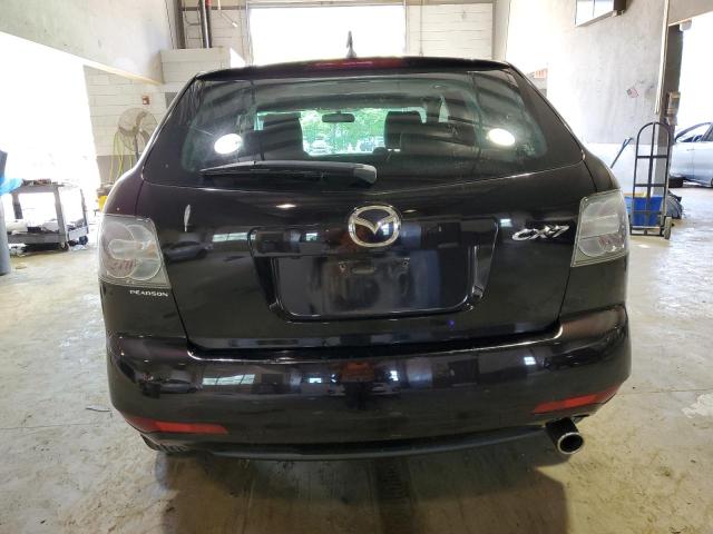 Photo 5 VIN: JM3ER2B59B0358997 - MAZDA CX-7 