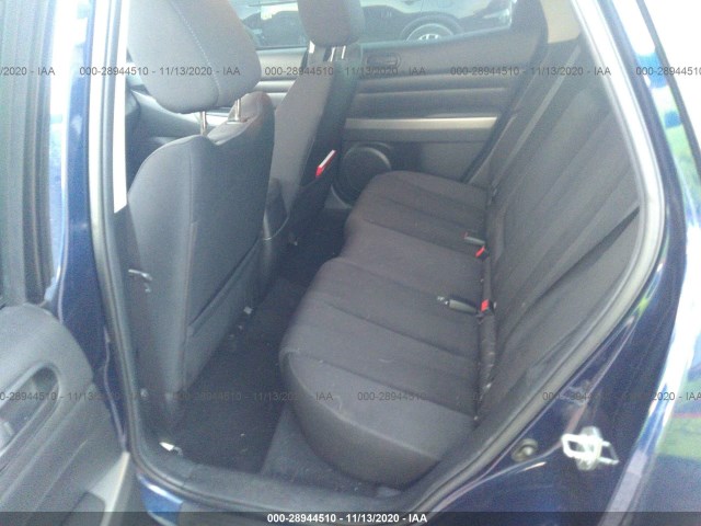 Photo 7 VIN: JM3ER2B59B0359423 - MAZDA CX-7 