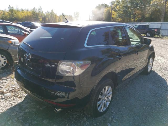 Photo 3 VIN: JM3ER2B59B0359700 - MAZDA CX-7 