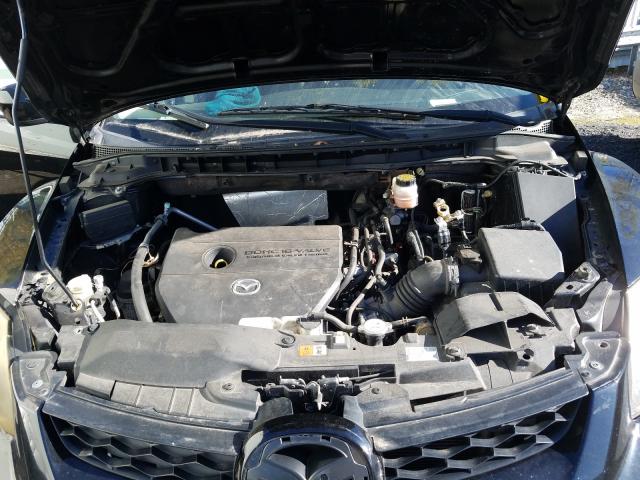 Photo 6 VIN: JM3ER2B59B0359700 - MAZDA CX-7 