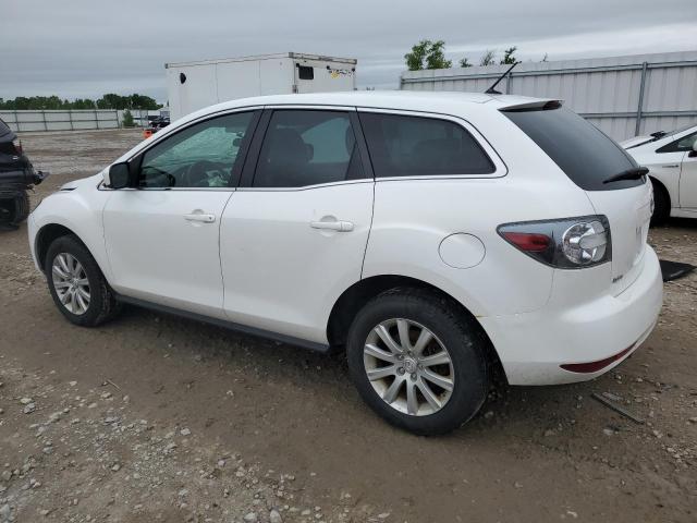 Photo 1 VIN: JM3ER2B59B0361060 - MAZDA CX-7 