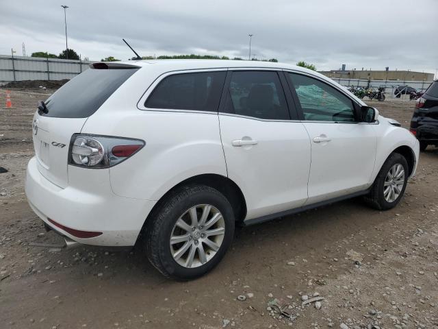 Photo 2 VIN: JM3ER2B59B0361060 - MAZDA CX-7 