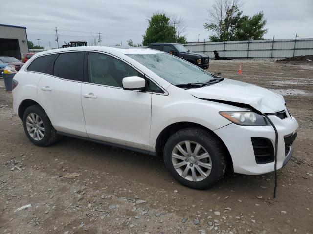 Photo 3 VIN: JM3ER2B59B0361060 - MAZDA CX-7 