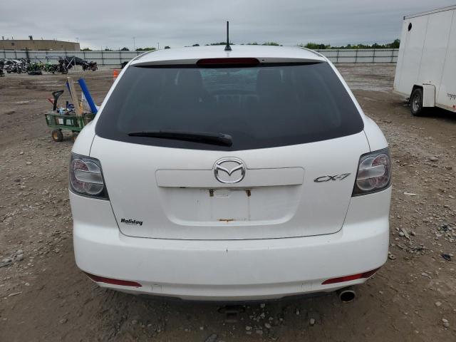 Photo 5 VIN: JM3ER2B59B0361060 - MAZDA CX-7 