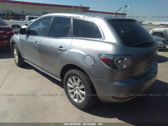 Photo 2 VIN: JM3ER2B59B0361219 - MAZDA CX-7 