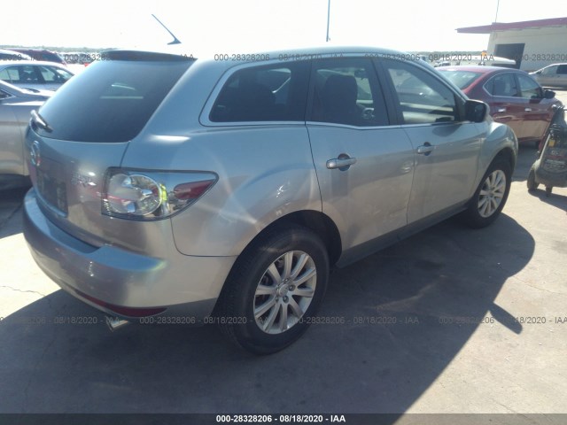 Photo 3 VIN: JM3ER2B59B0361219 - MAZDA CX-7 