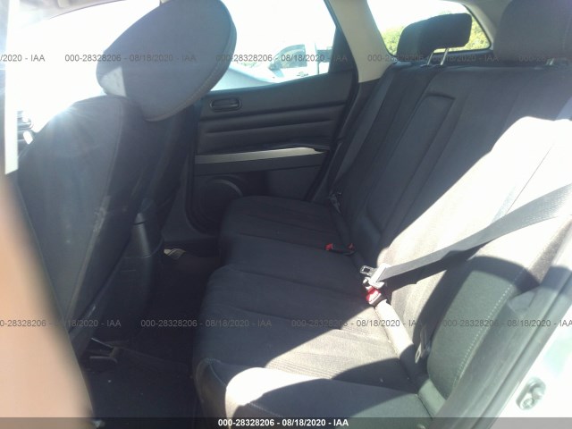 Photo 7 VIN: JM3ER2B59B0361219 - MAZDA CX-7 