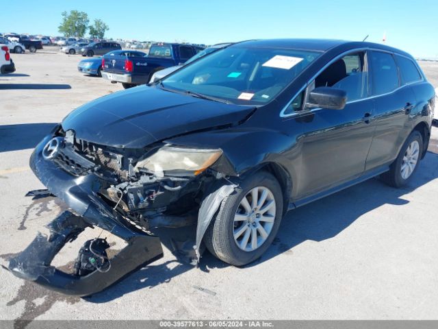 Photo 1 VIN: JM3ER2B59B0366176 - MAZDA CX-7 