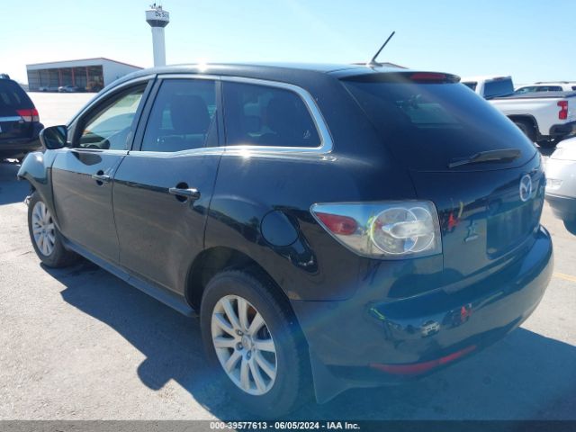 Photo 2 VIN: JM3ER2B59B0366176 - MAZDA CX-7 