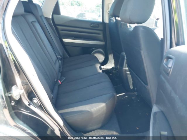 Photo 7 VIN: JM3ER2B59B0366176 - MAZDA CX-7 