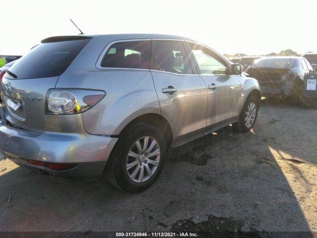 Photo 3 VIN: JM3ER2B59B0370096 - MAZDA CX-7 