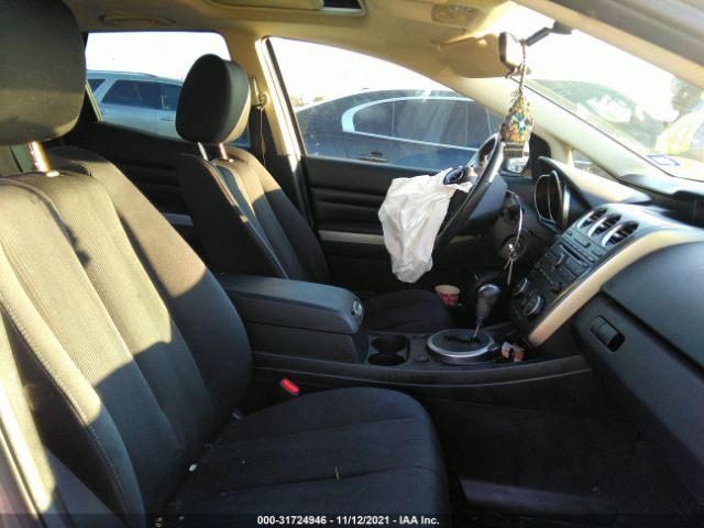 Photo 4 VIN: JM3ER2B59B0370096 - MAZDA CX-7 