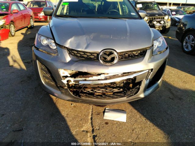 Photo 5 VIN: JM3ER2B59B0370096 - MAZDA CX-7 