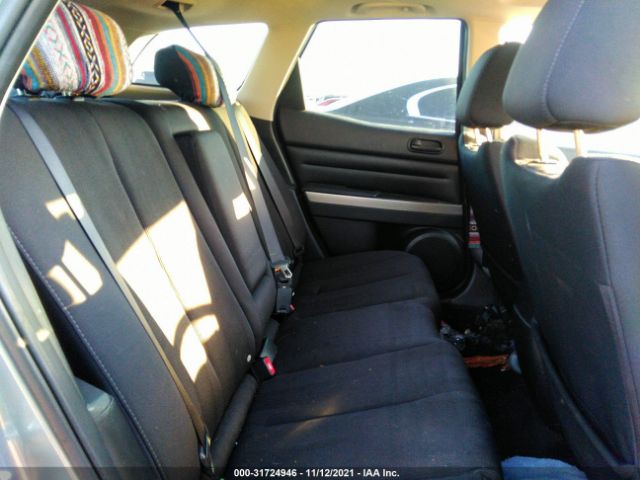 Photo 7 VIN: JM3ER2B59B0370096 - MAZDA CX-7 