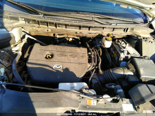 Photo 9 VIN: JM3ER2B59B0370096 - MAZDA CX-7 