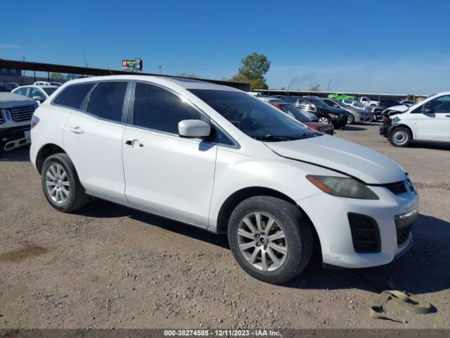 Photo 0 VIN: JM3ER2B59B0371944 - MAZDA CX-7 