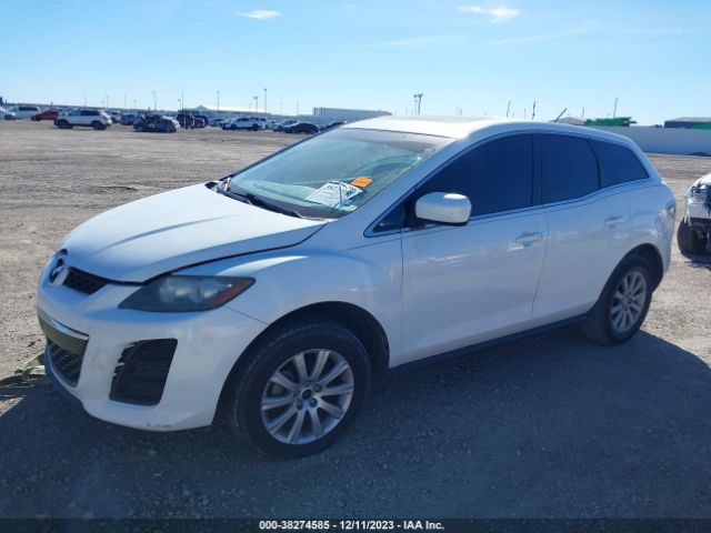 Photo 1 VIN: JM3ER2B59B0371944 - MAZDA CX-7 