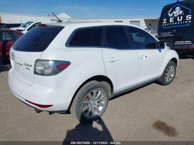 Photo 3 VIN: JM3ER2B59B0371944 - MAZDA CX-7 