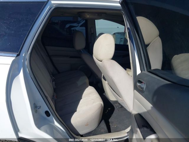 Photo 7 VIN: JM3ER2B59B0371944 - MAZDA CX-7 