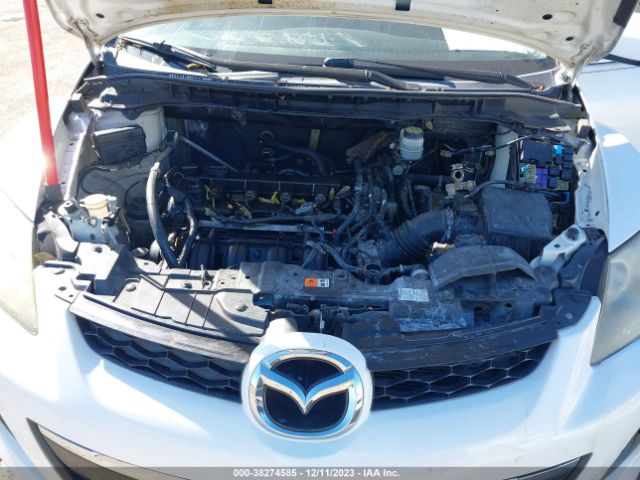 Photo 9 VIN: JM3ER2B59B0371944 - MAZDA CX-7 